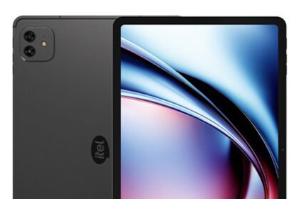 itel VistaTab 30 Pro