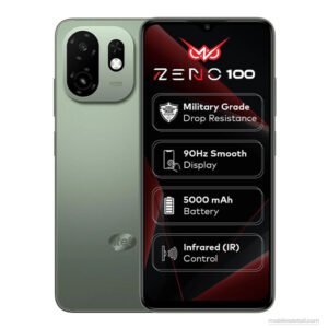 itel Zeno 100