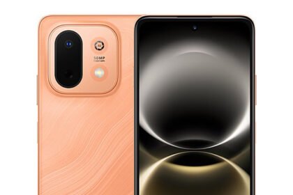 Huawei Enjoy 90m Plus