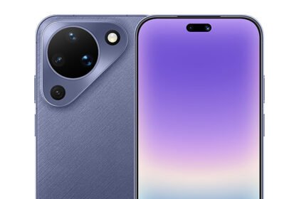 Huawei Pura 90