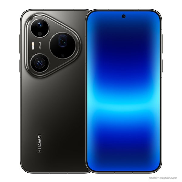 Huawei Pura 90 Pro Max