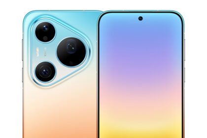 Huawei Pura 90 Pro Max