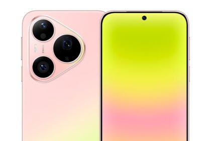Huawei Pura 90 Pro