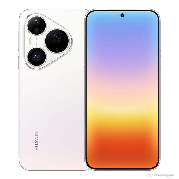 Huawei Pura 90 Pro