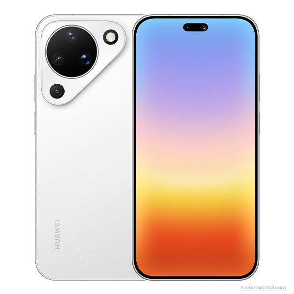 Huawei Pura 90