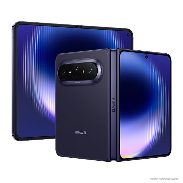 Huawei Pura X Max