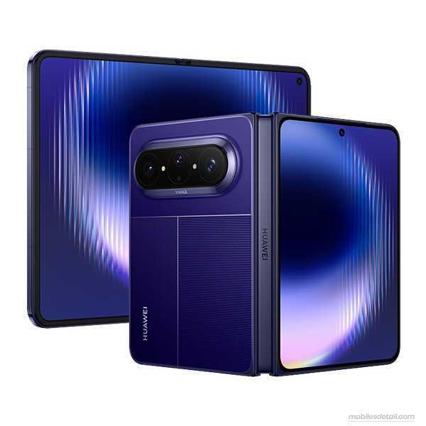 Huawei Pura X Max