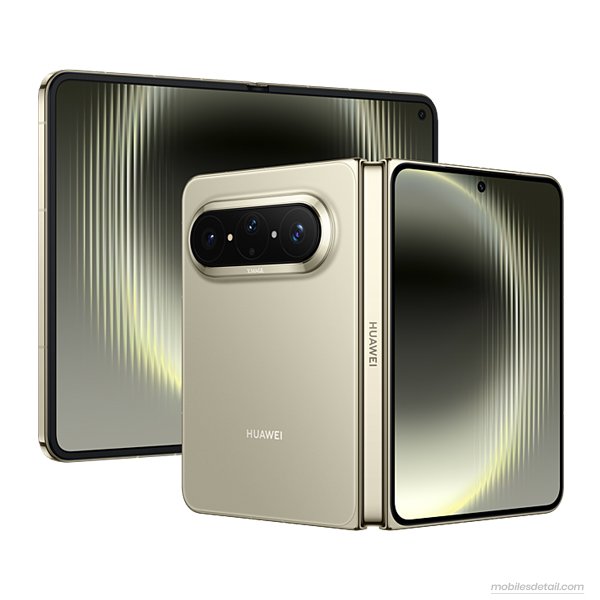 Huawei Pura X Max