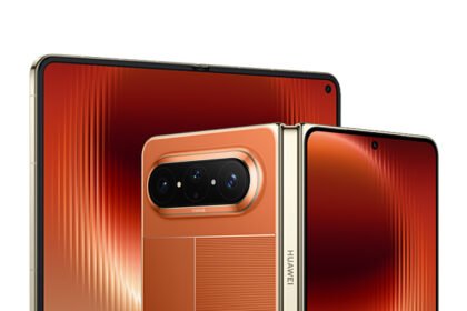 Huawei Pura X Max