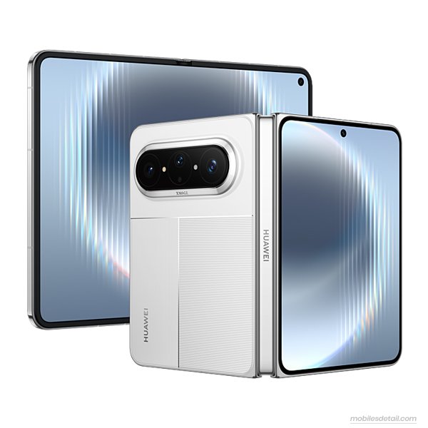 Huawei Pura X Max