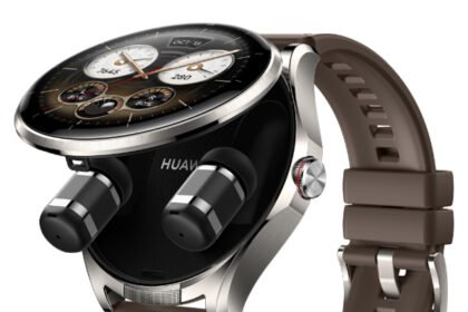 Huawei Watch Buds 2