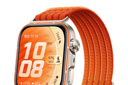 Huawei Watch Fit 5 Pro