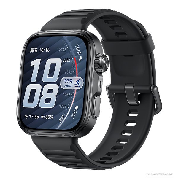 Huawei Watch Fit 5 Pro