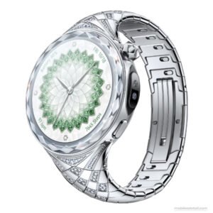 Huawei Watch Ultimate Design Spring