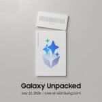 Samsung Galaxy Z Flip8 and Fold8 launch event livestream today in London