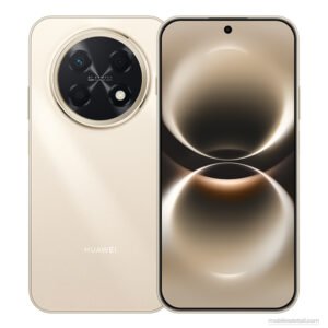 Huawei nova 15 Max