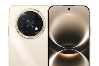 Huawei nova 15 Max