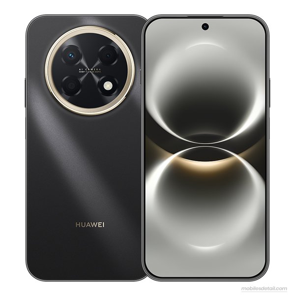 Huawei nova 15 Max