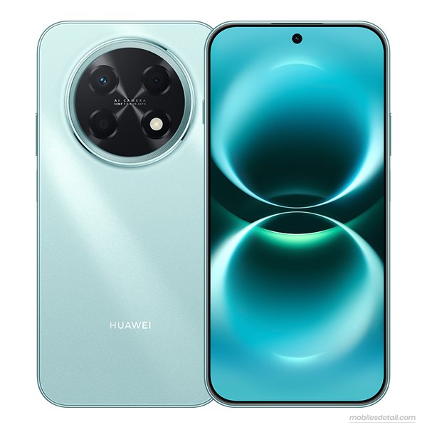 Huawei nova 15 Max