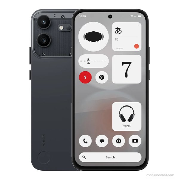 Nothing Phone (4b)