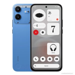 Nothing Phone (4b)