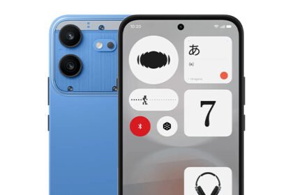 Nothing Phone (4b)
