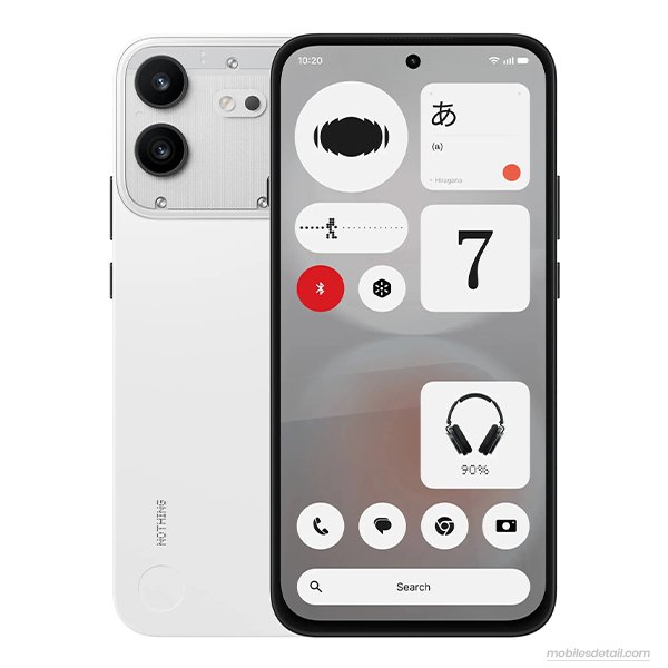 Nothing Phone (4b)