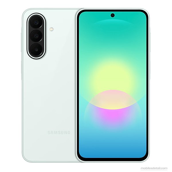 Samsung Galaxy A27