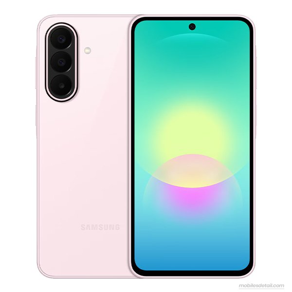 Samsung Galaxy A27