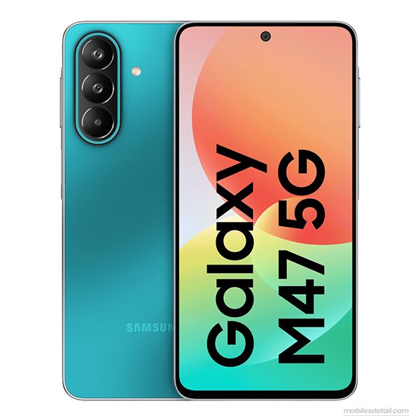 Samsung Galaxy M47