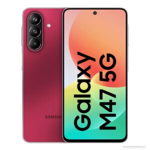 Samsung Galaxy M47