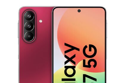 Samsung Galaxy M47