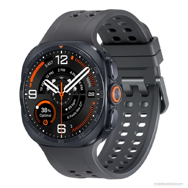 Samsung Galaxy Watch Ultra2