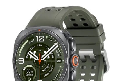 Samsung Galaxy Watch Ultra2