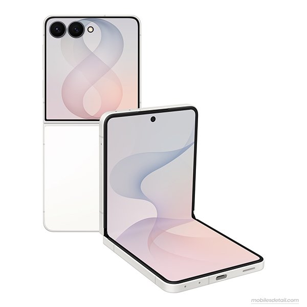 Samsung Galaxy Z Flip8