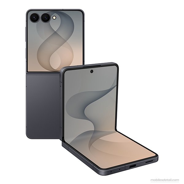 Samsung Galaxy Z Flip8