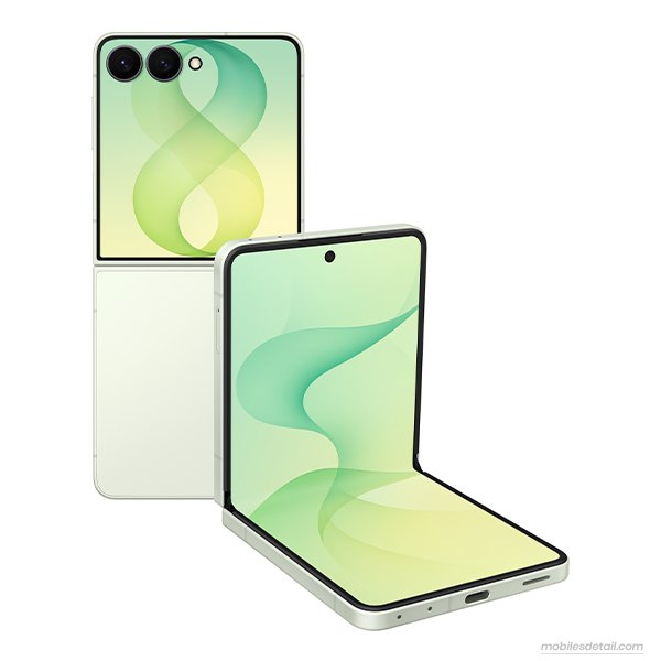 Samsung Galaxy Z Flip8