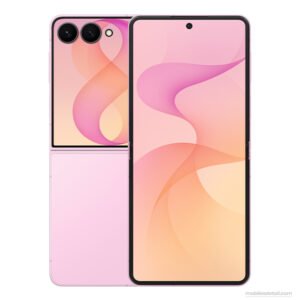 Samsung Galaxy Z Flip8