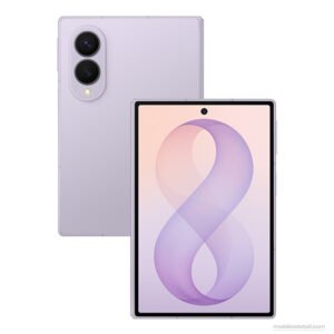 Samsung Galaxy Z Fold8