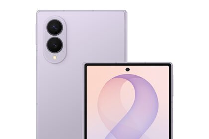 Samsung Galaxy Z Fold8