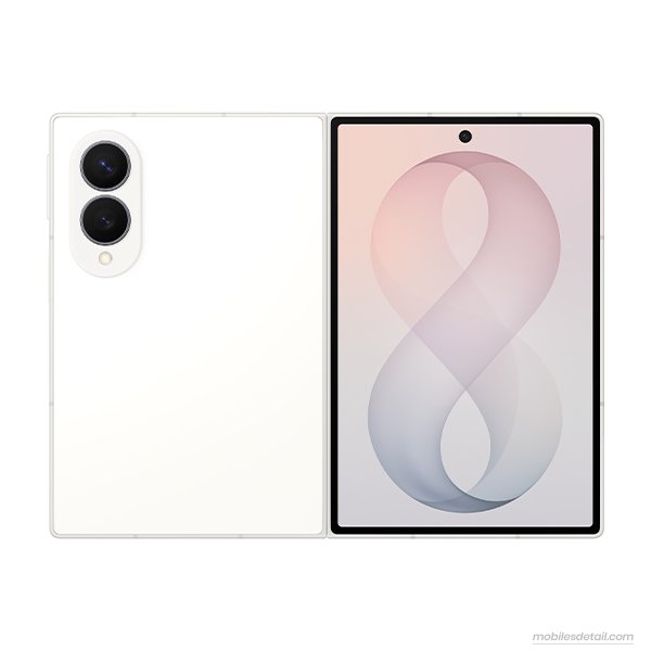 Samsung Galaxy Z Fold8
