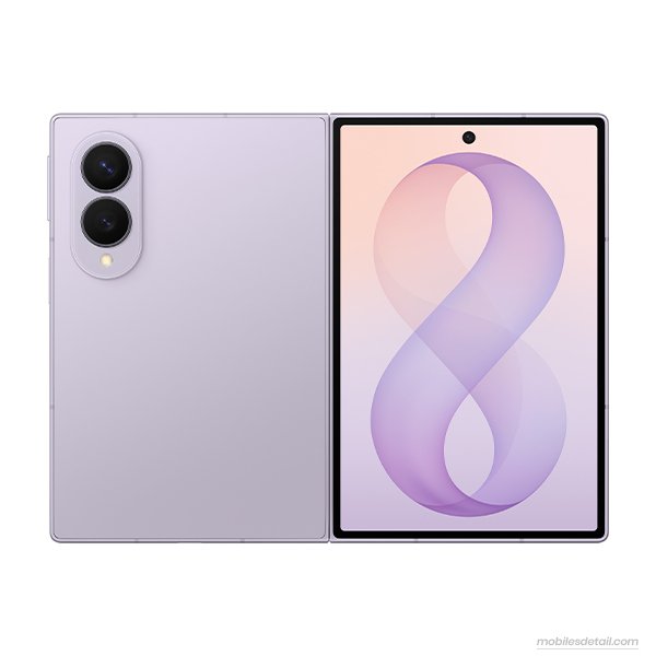 Samsung Galaxy Z Fold8