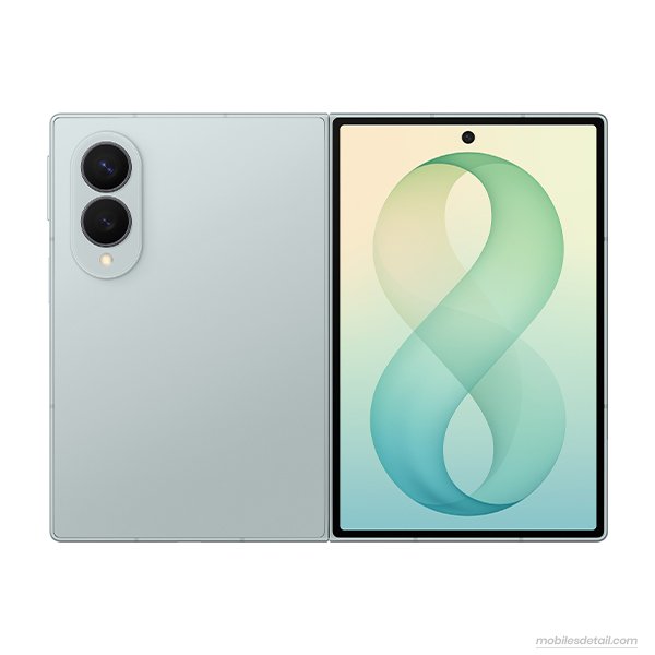 Samsung Galaxy Z Fold8