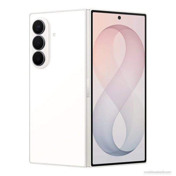 Samsung Galaxy Z Fold8 Ultra