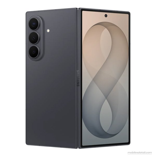 Samsung Galaxy Z Fold8 Ultra
