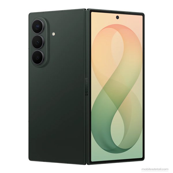 Samsung Galaxy Z Fold8 Ultra
