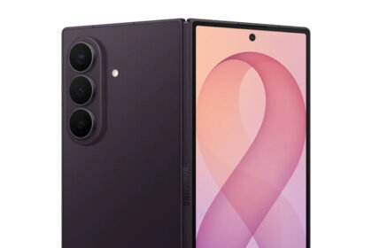 Samsung Galaxy Z Fold8 Ultra
