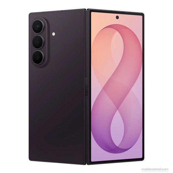 Samsung Galaxy Z Fold8 Ultra