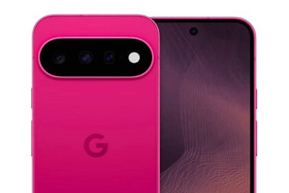 Google Pixel 11