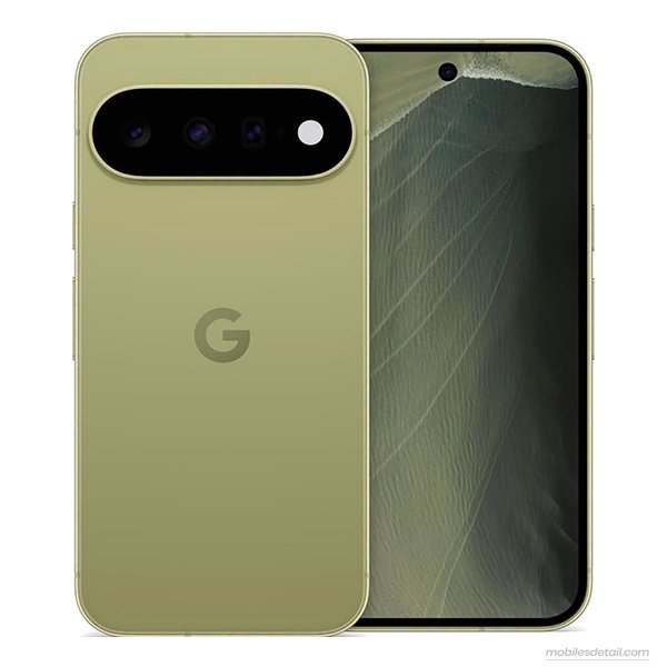 Google Pixel 11